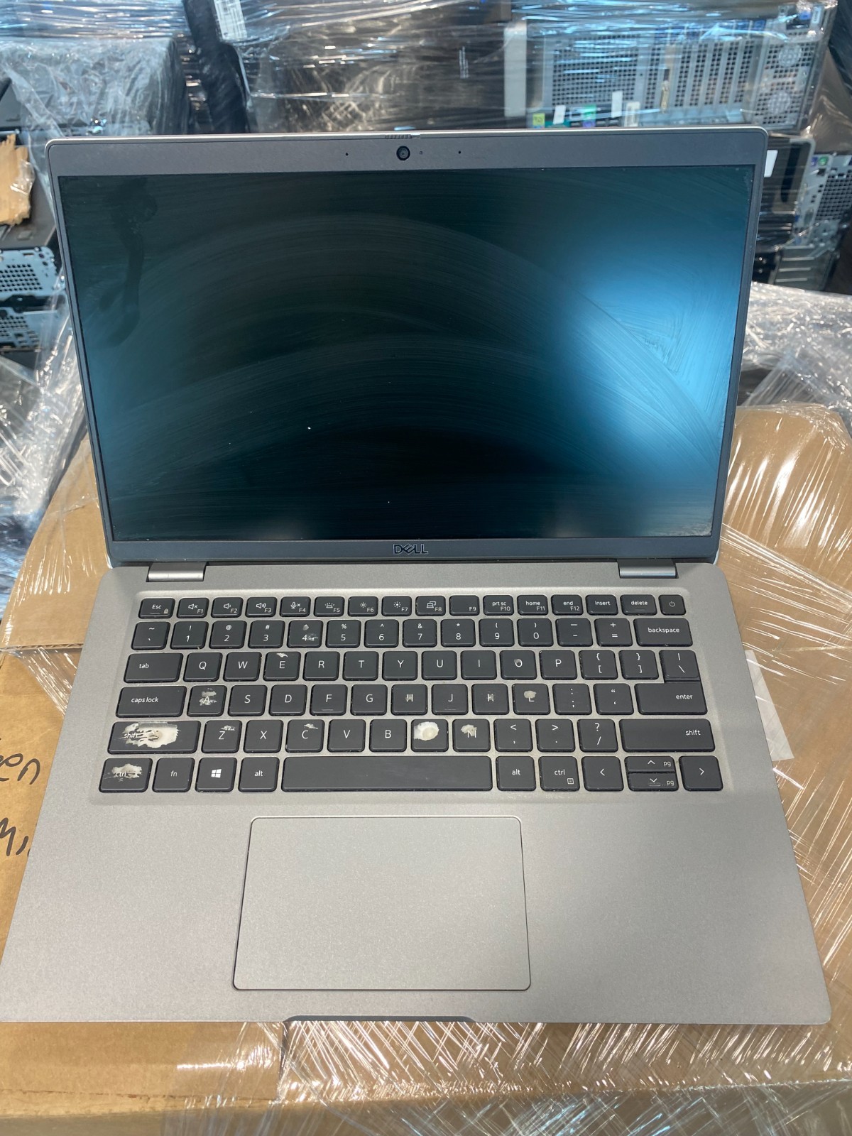 Dell Latitude 5420 Intel i5 1145G7 8GB RAM 512GB NVMe SSD Windows 11