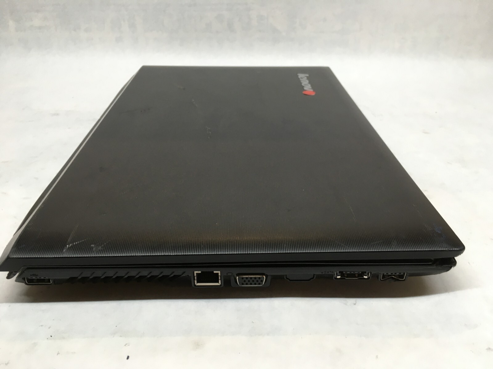 Lenovo B560 4330 Laptop 15.6″ Intel Core i3 1st gen READ DESCRIPTION -AA
