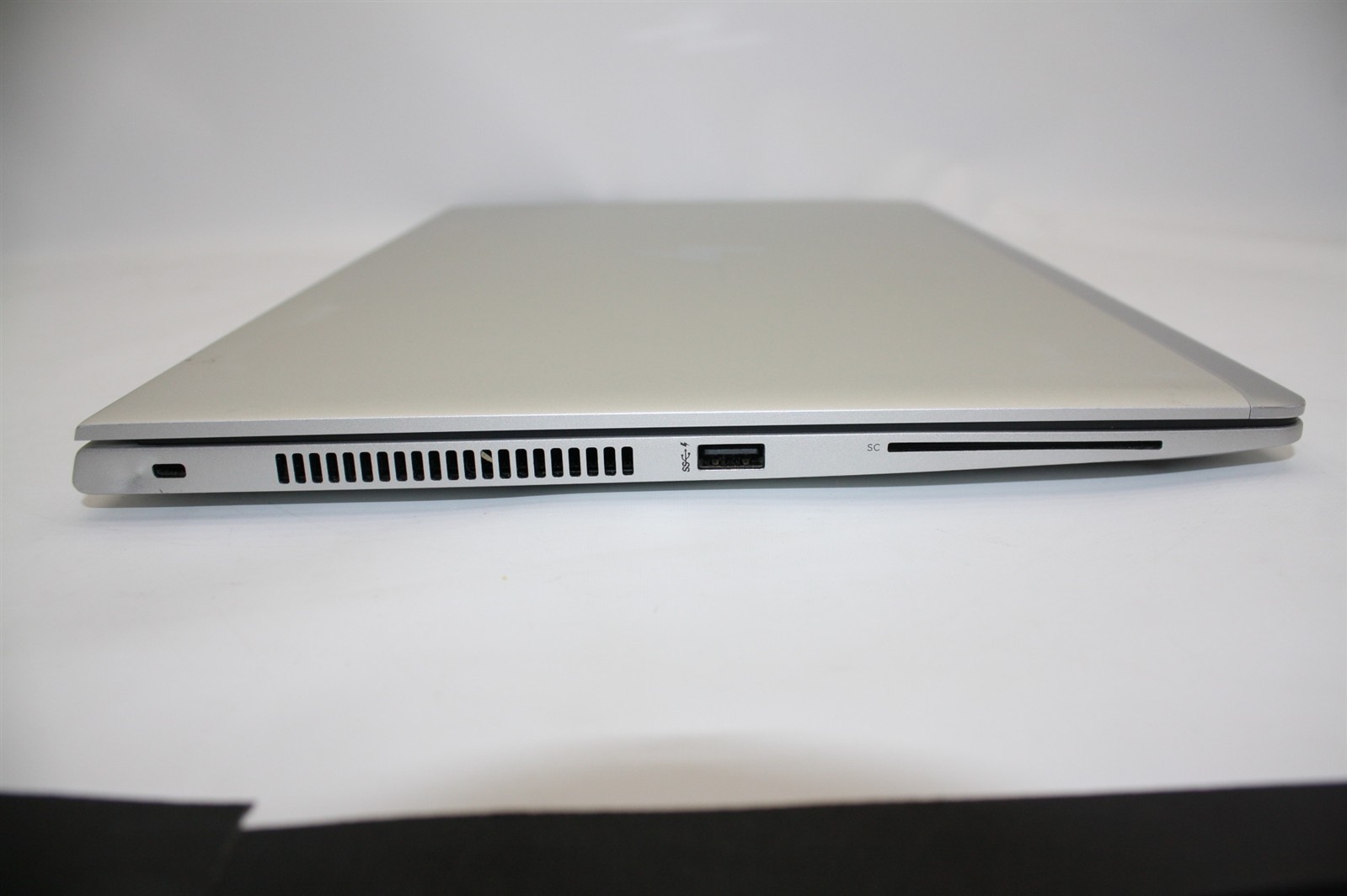 15.6″HP EliteBook 850 G5 Laptop i7-8650U 1.90GHz RAM 8GB NVMe 256GB/Port DMG