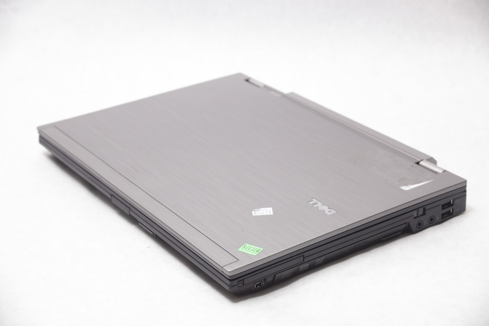 Dell Latitude E6410 14″ Intel i5 M560@2.67GHz 4GB 250GB Win 10 BAD BATTERY