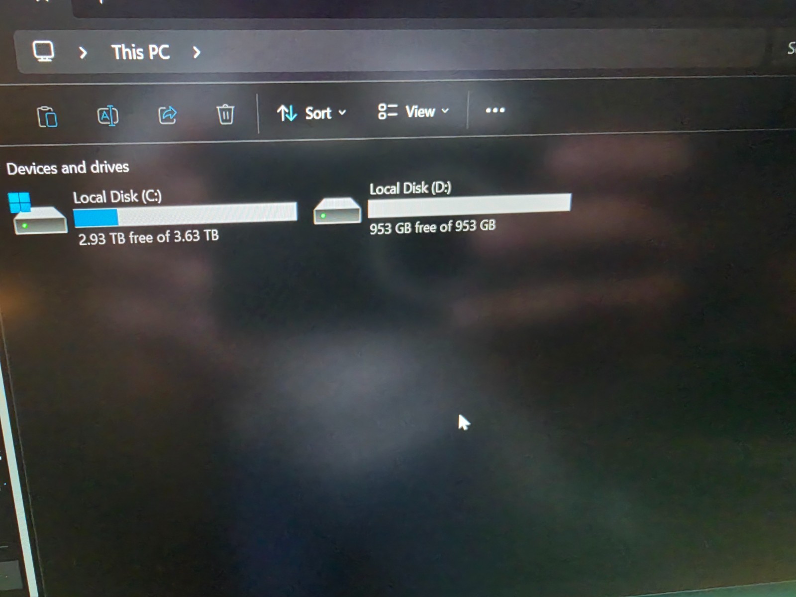 Lenovo Legion Pro 7i 16″ i9-13900HX RTX 4090 32GB RAM 5TB SSD Win 11 Pro