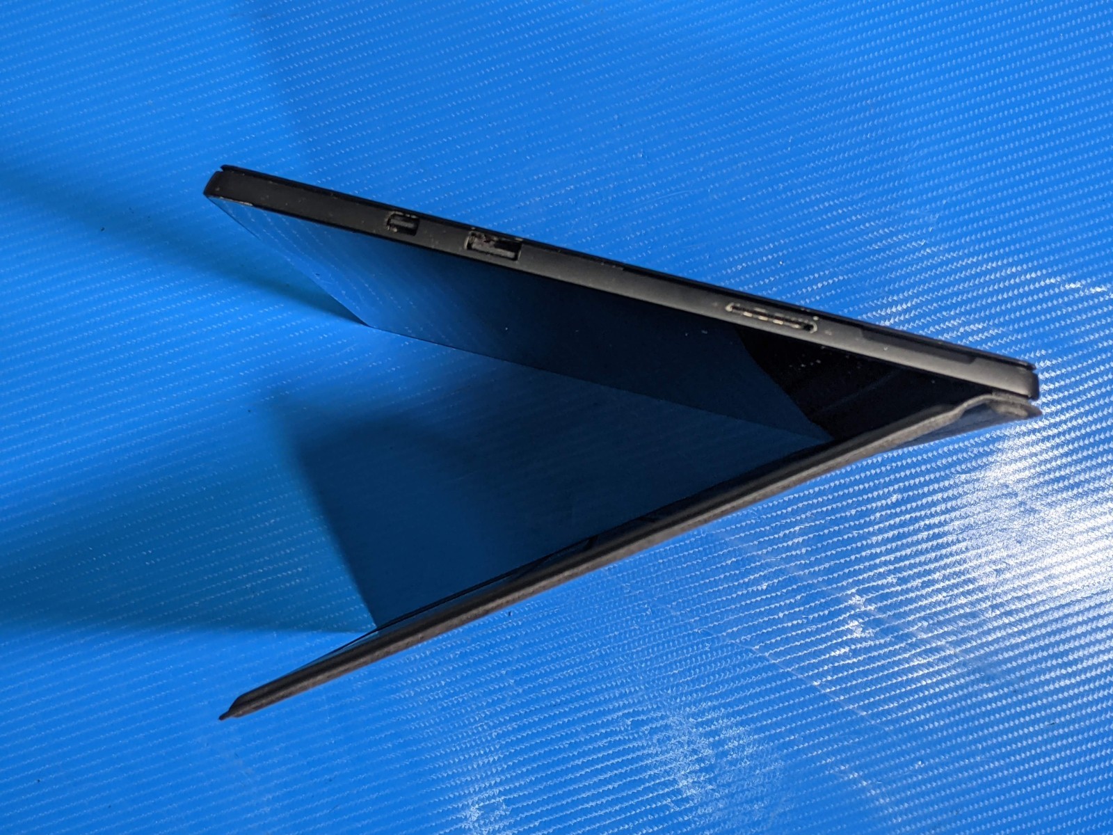 MS Surface Pro 6 1796 12.3″ 2736×1824 TOUCH i7-8650U 1.8GHz 16GB 512GB SSD AS-IS