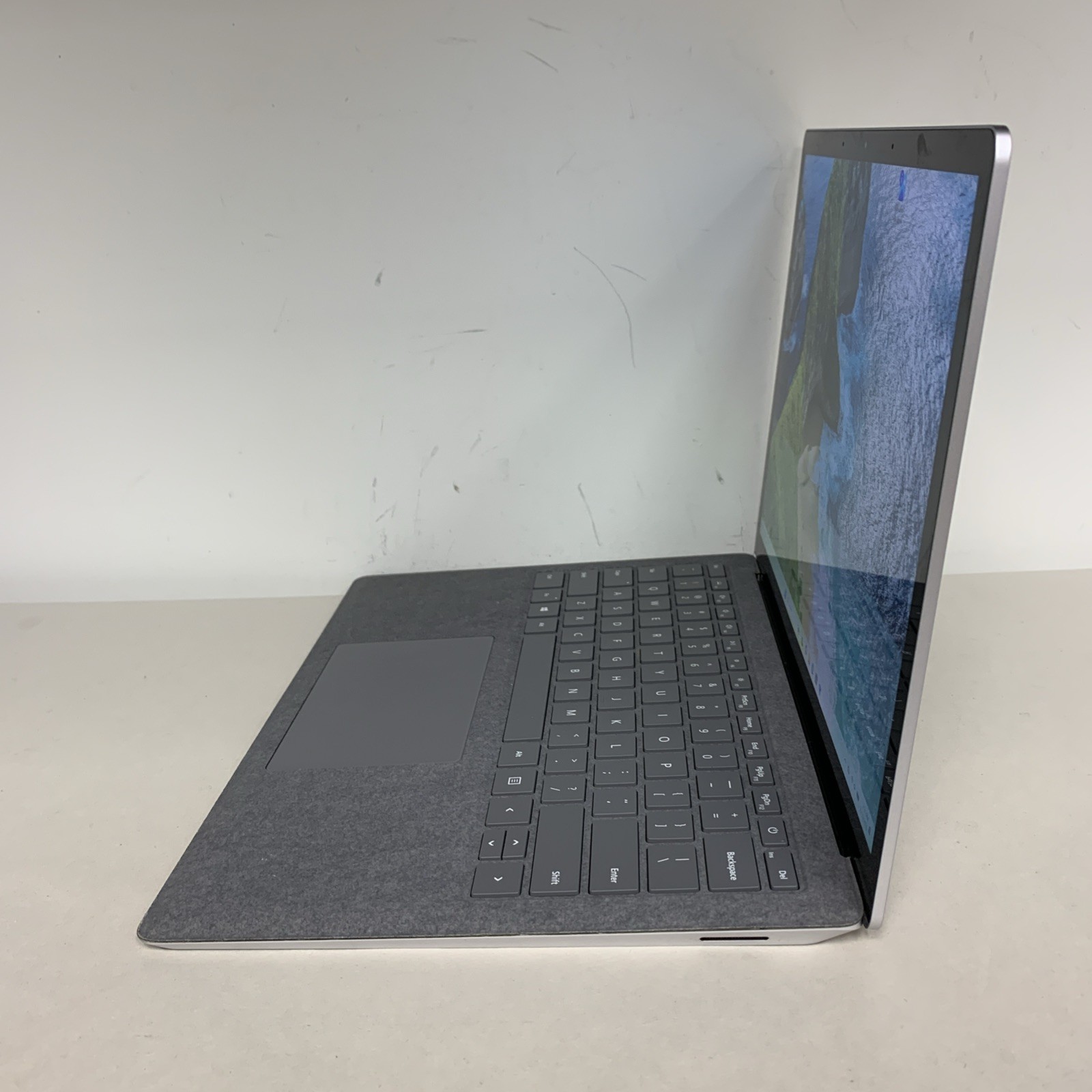 Microsoft Surface Laptop 3 1867 i5-1035G7 8GB RAM 512GB SSD Win11 Pro | READ