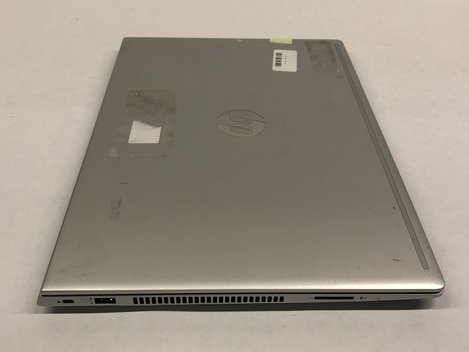 HP Probook 450 G7 i5-10210U 16GB 256GB No OS No Battery