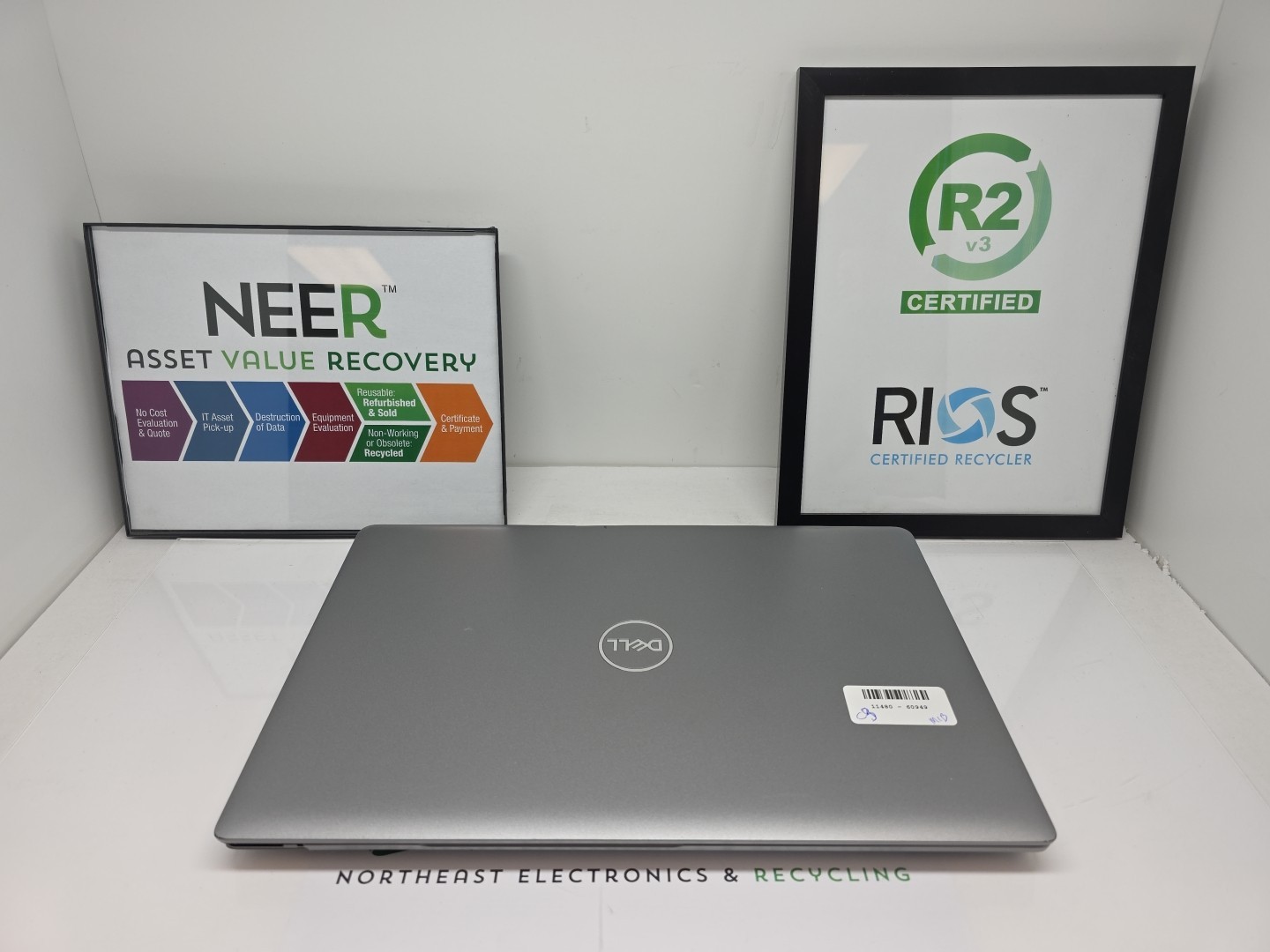 Dell Latitude 5540 15″ Intel Core i5-1345U NO SSD 16GB FHD 5G WWAN C **READ**