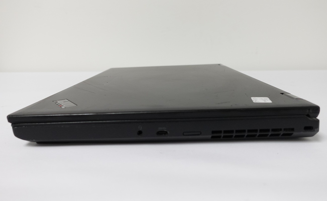Lenovo ThinkPad P53 Intel Core i7-9850H 15.6″ 32GB RAM 256GB SSD Win11