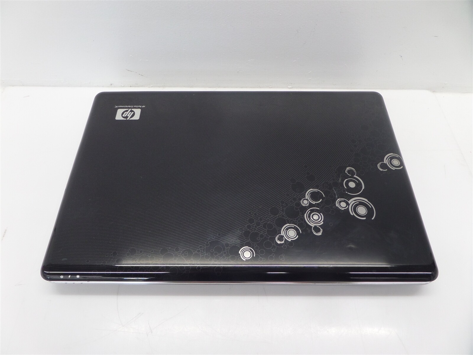 HP Pavilion dv6 Notebook PC w/ i3 M330 2.13GHz CPU 4GB RAM – No HDD