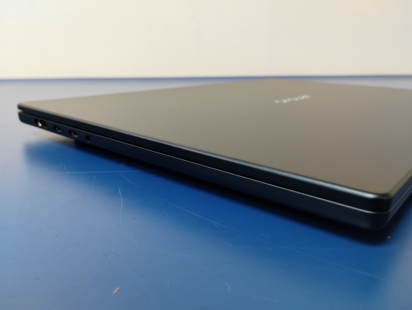 LENOVO IdeaPad Slim 5 16AKP10, AMD Ryzen AI 7 350, 16 GB RAM, 1 TB NVMe SSD