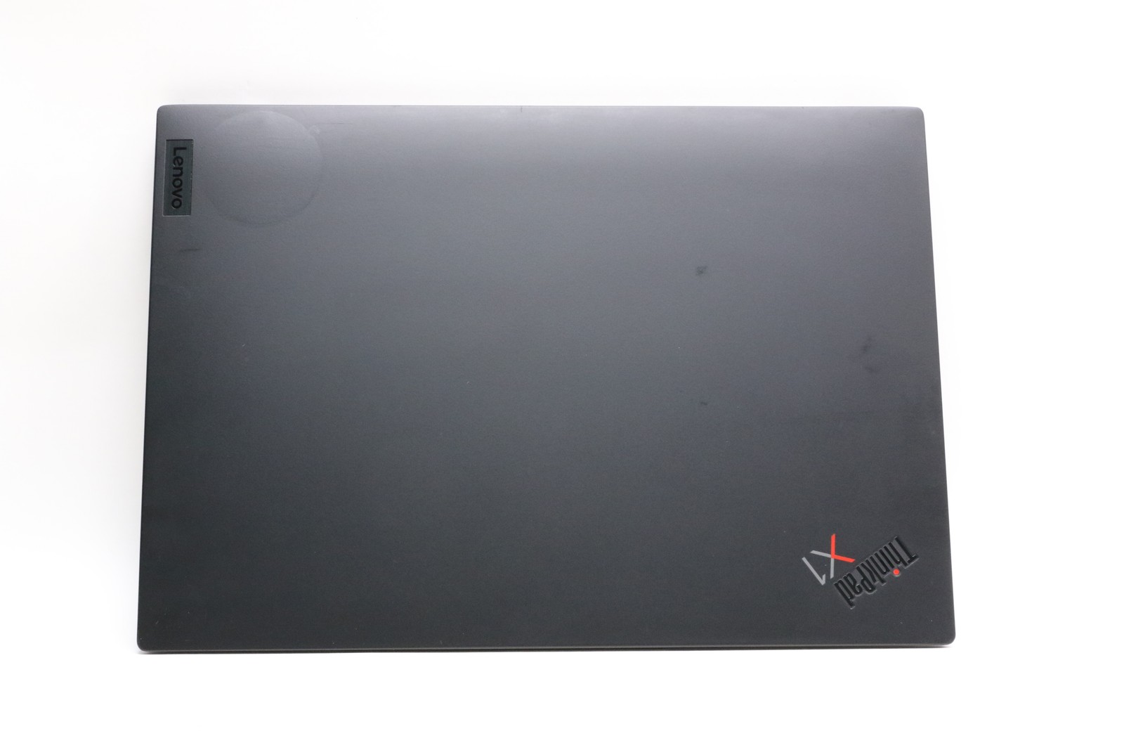 14″ Lenovo Thinkpad X1 Carbon Gen 10, i7-1260P, 16GB, 256GB SSD