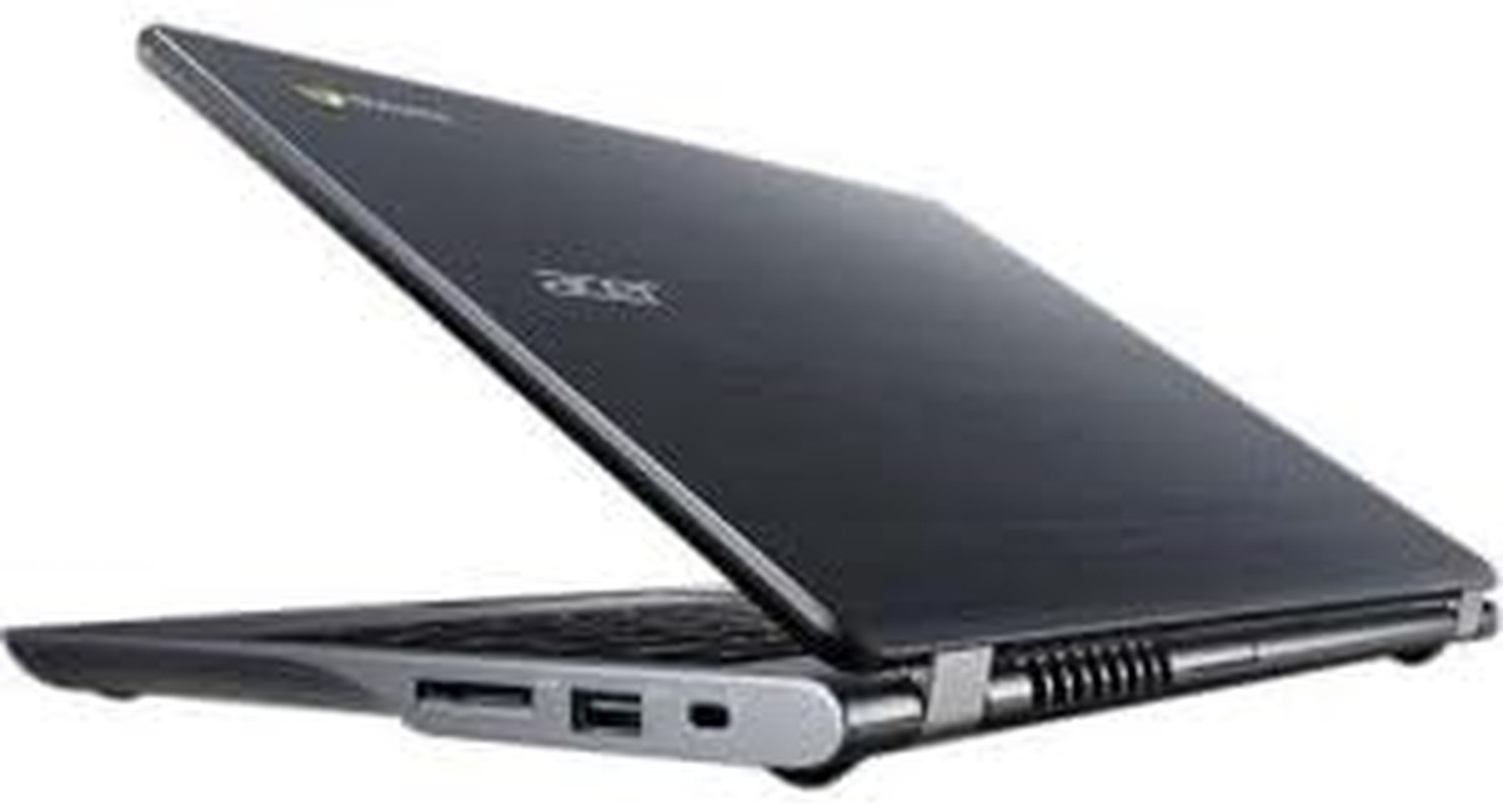 Chromebook 11 C740-C4PE (11.6-Inch HD, 4 GB, 16GB SSD)