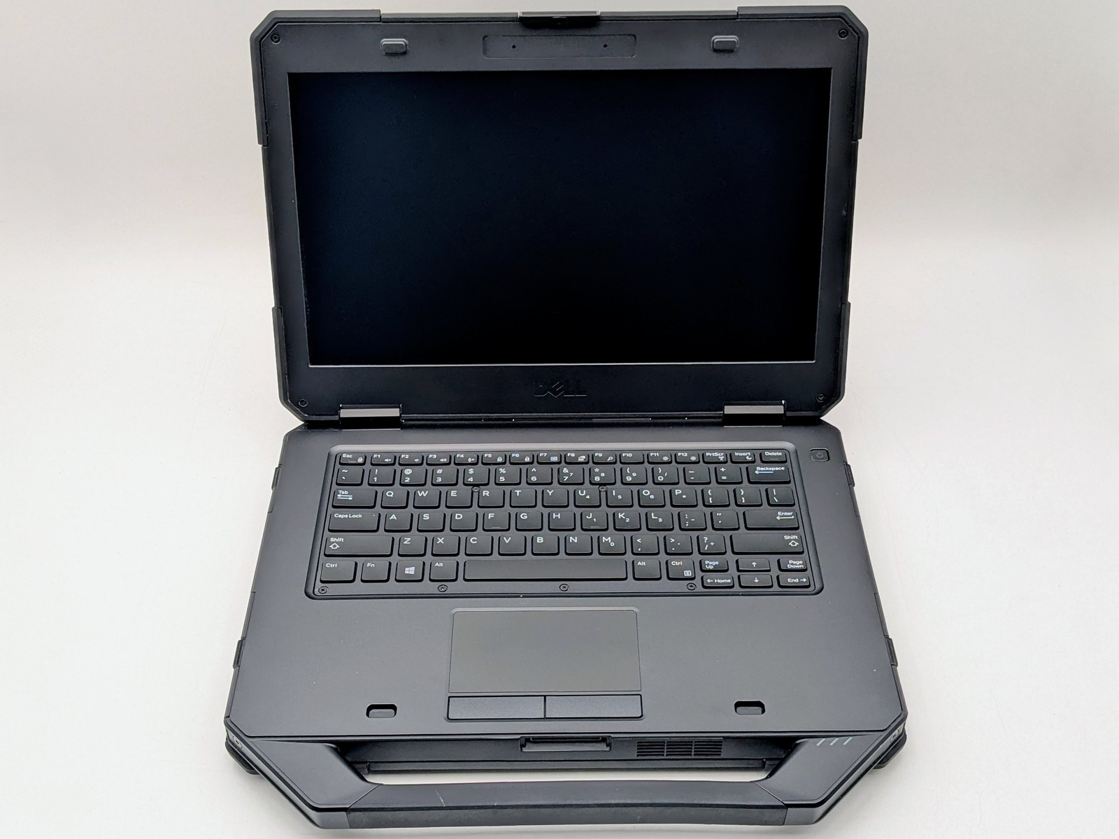 Dell Latitude 5414 Rugged 14″ FHD Touch I3-6100U Motherboard Palmrest *READ*