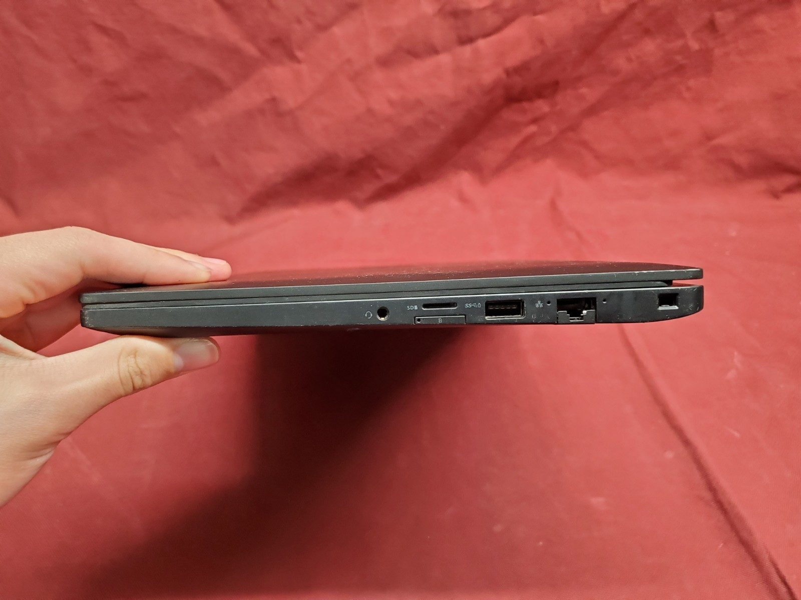 Dell Latitude 7480 i7 7600U 2.80GHz/ 16GB/ NO SSD 1920×1080 Touch #2902