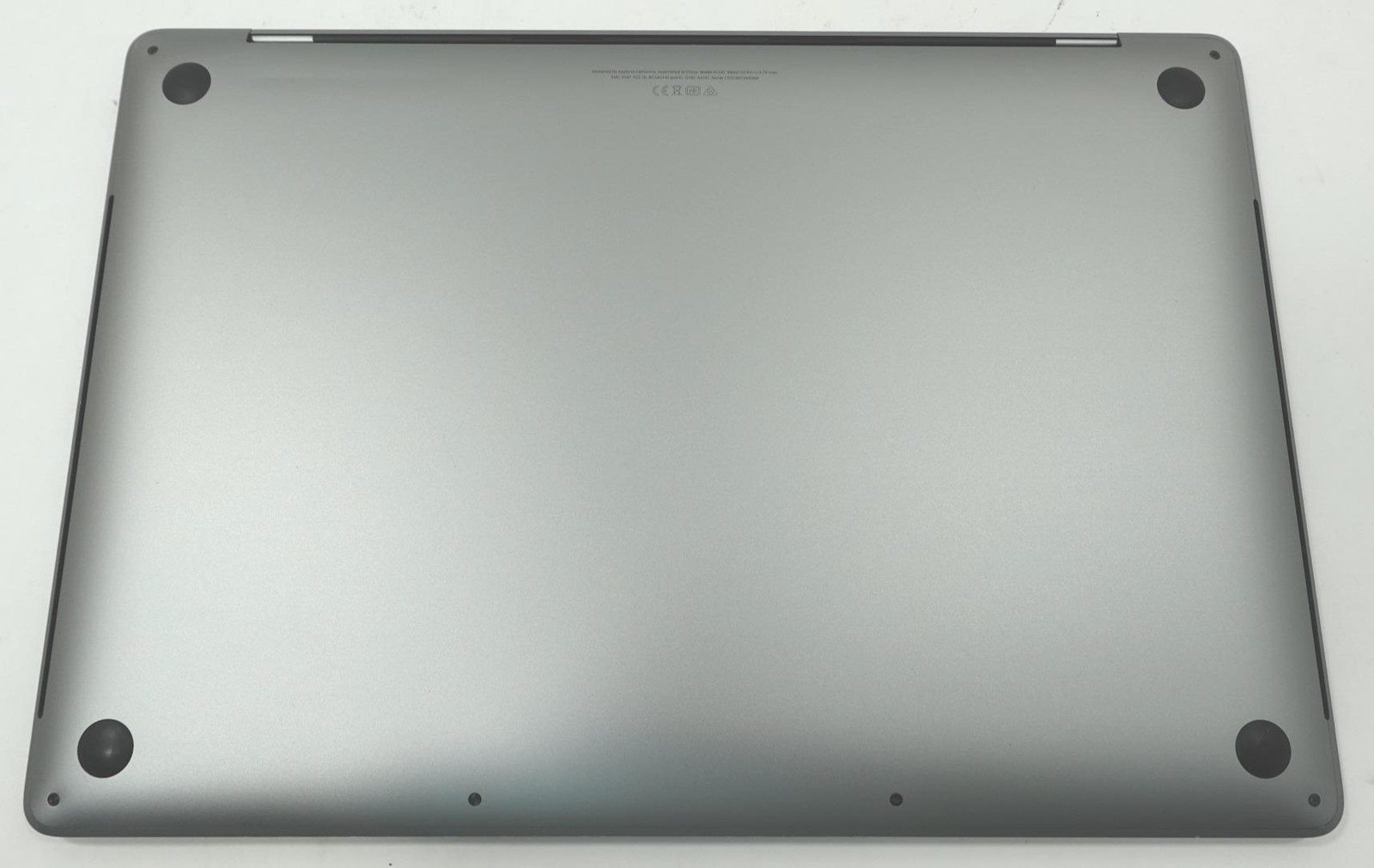Apple MacBook Pro 2019 A2141 16″ Retina i9-9750H 16GB 512GB SSD Laptop