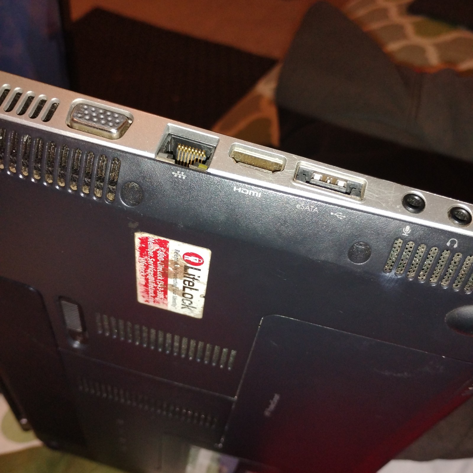 I Have This Laptop That I Don’t Really Use And I Have No Use For It