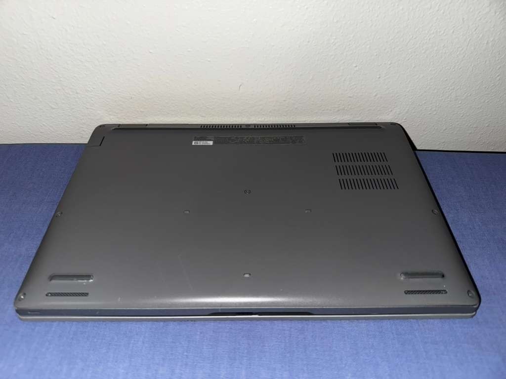 Dell Latitude 5420 14” (256GB SSD Intel Core i5-1145G7 2.6GHz 8GB RAM) Laptop