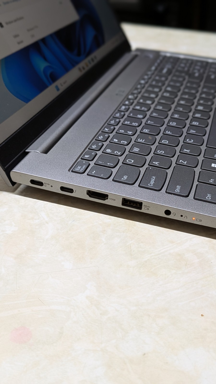 Lenovo ThinkBook 15 G2 ITL 15.6″ Laptop