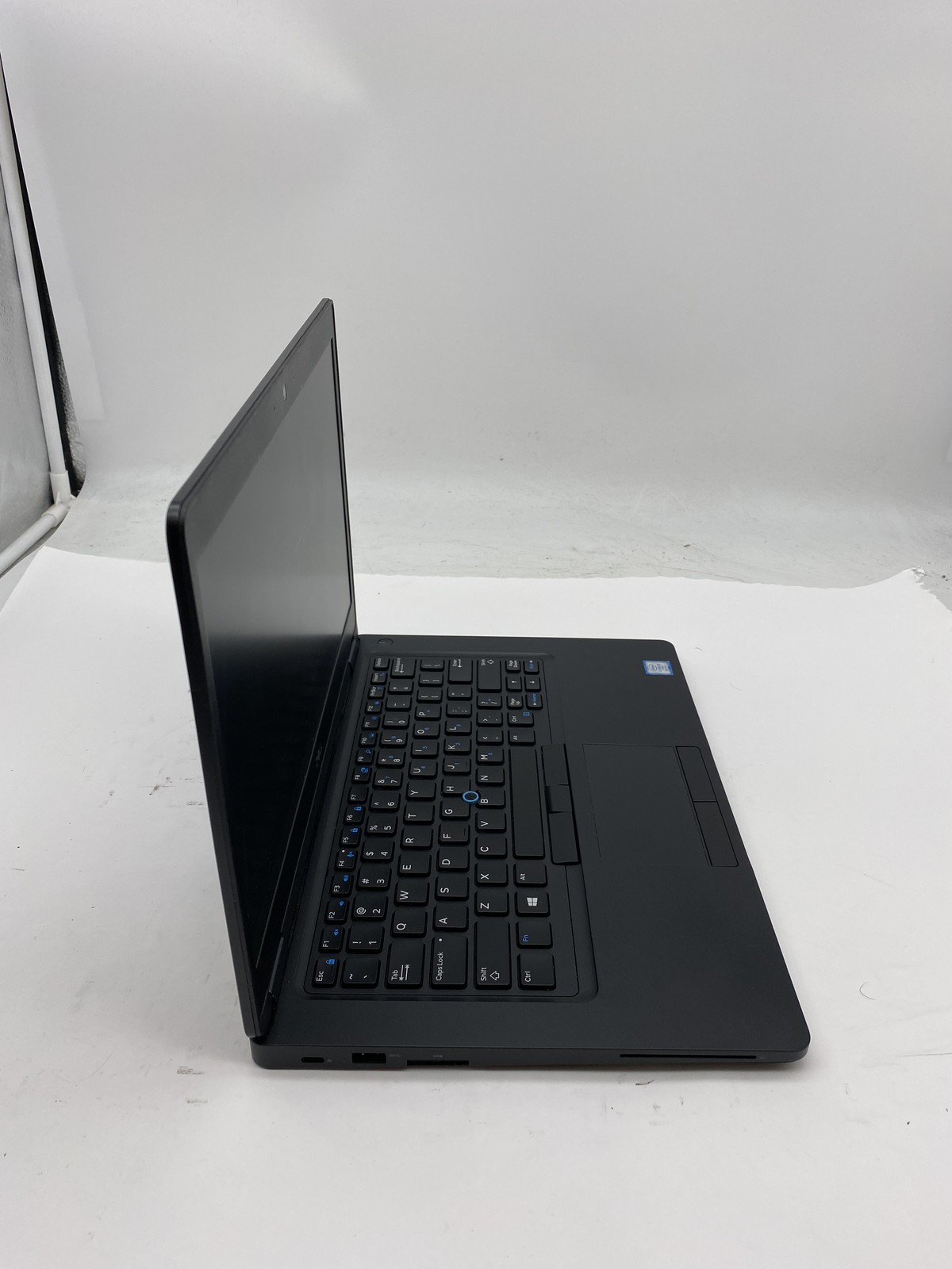 Dell Latitude 5490 Laptop Intel Core i5 8350U 1.7GHz 8GB 256GB SSD W11P