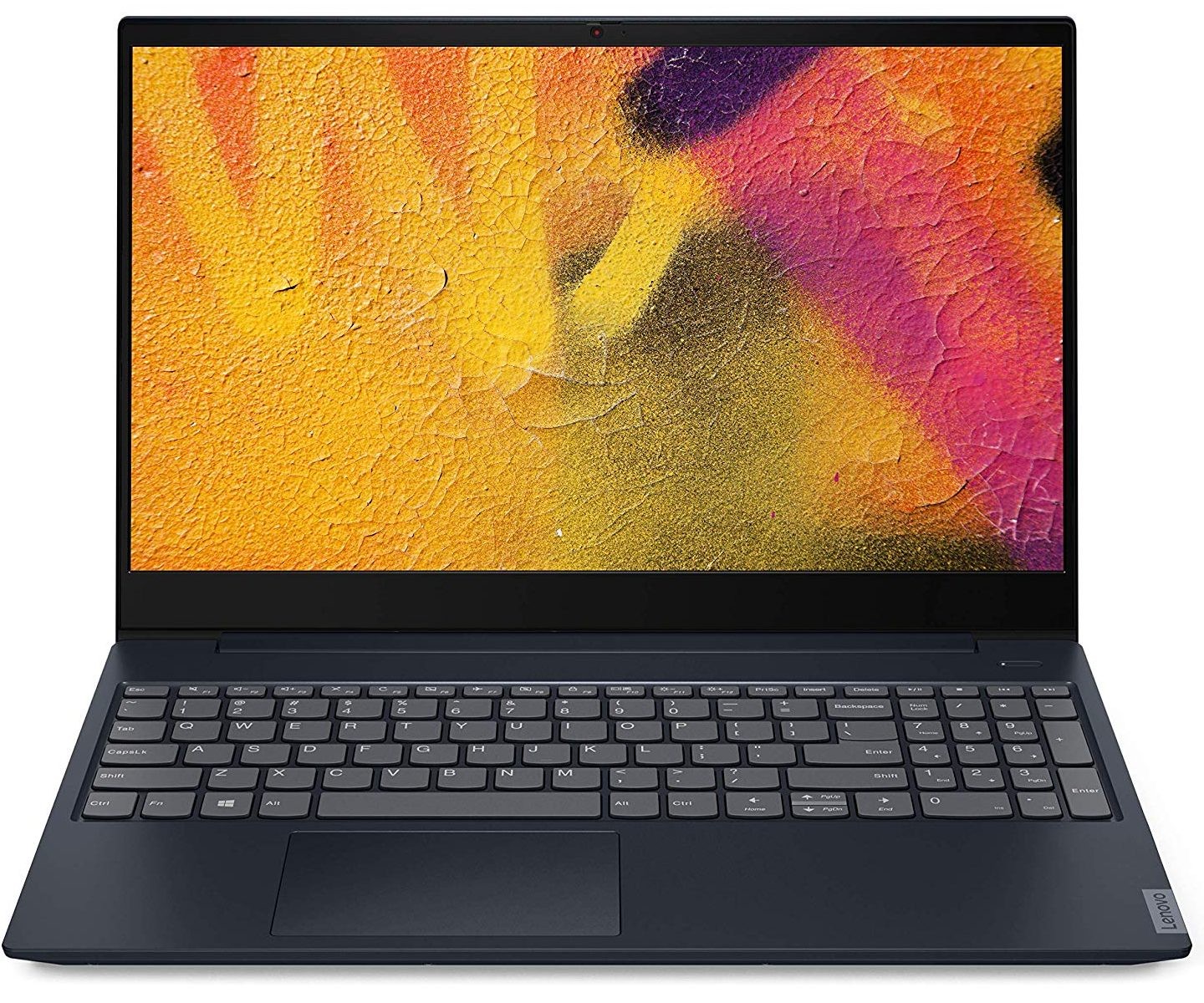 Lenovo ideaPad S340-15API Touch Ryzen 7 3700U 2.30GHz 12 GB RAM 512 GB SSD