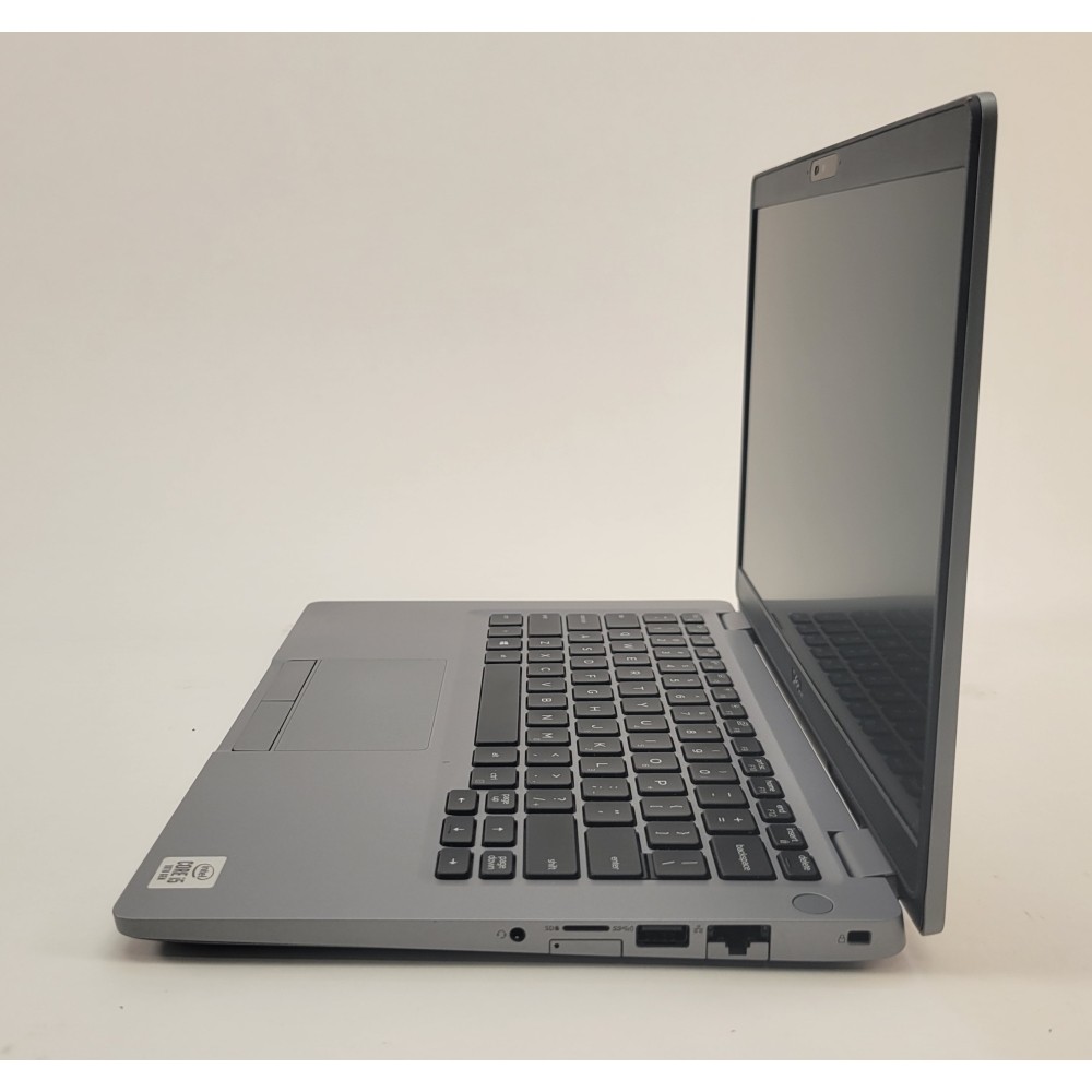 Dell Latitude 5310 13.3″, i5-10210U -16GB DDR4- 512GB SSD