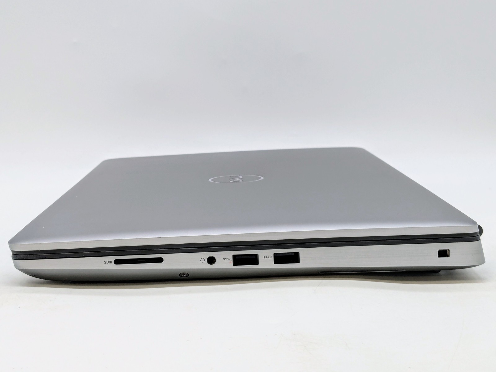 Dell Precision 7560 15″ FHD Touch I9-11950H 512GB 32GB W11P RTX A2000 *READ*