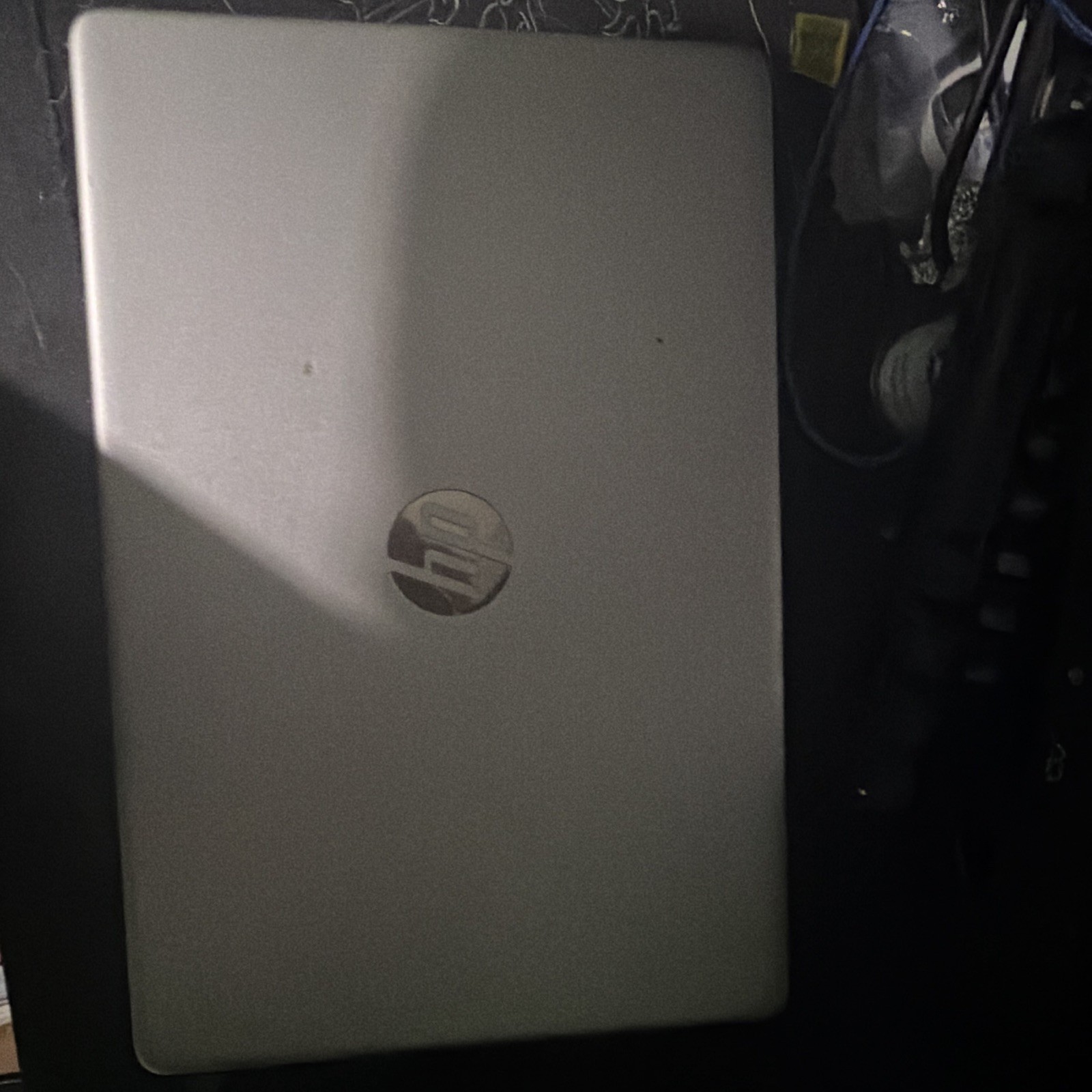 HP 15.6″ Laptop Ryzen 3 3250U 8GB RAM 238GB SSD Win 10 Silver