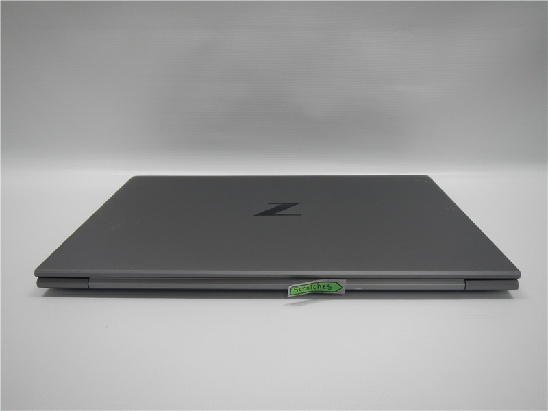 HP ZBook Firefly 15 G8 Laptop i7-1165G7 2.8GHz 8GB No SSD Windows 11 Pro