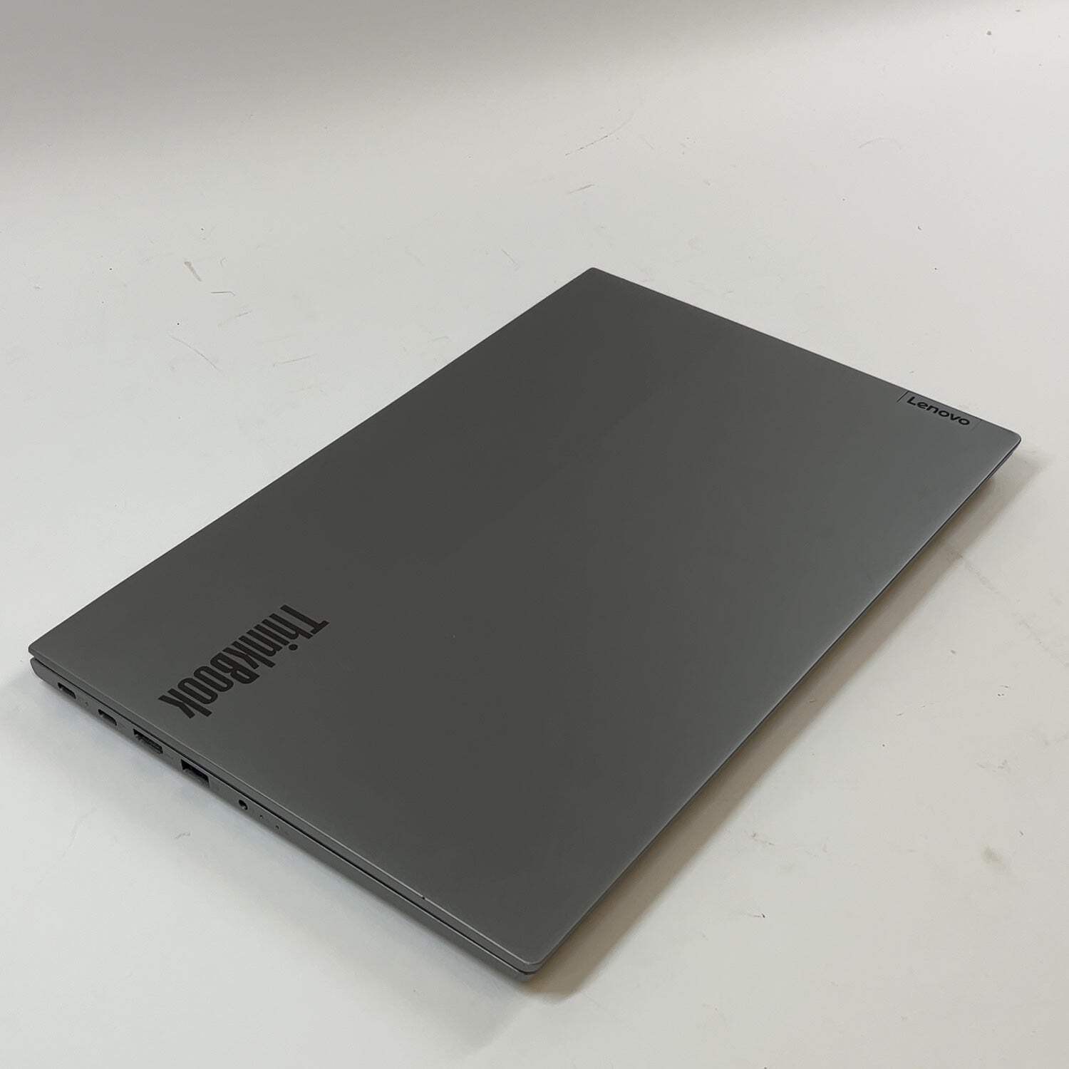 Lenovo ThinkBook 15 Gen 4 21DL 15.3 Ryzen 5 5625U 2.3GHz 16GB RAM 256GB SSD
