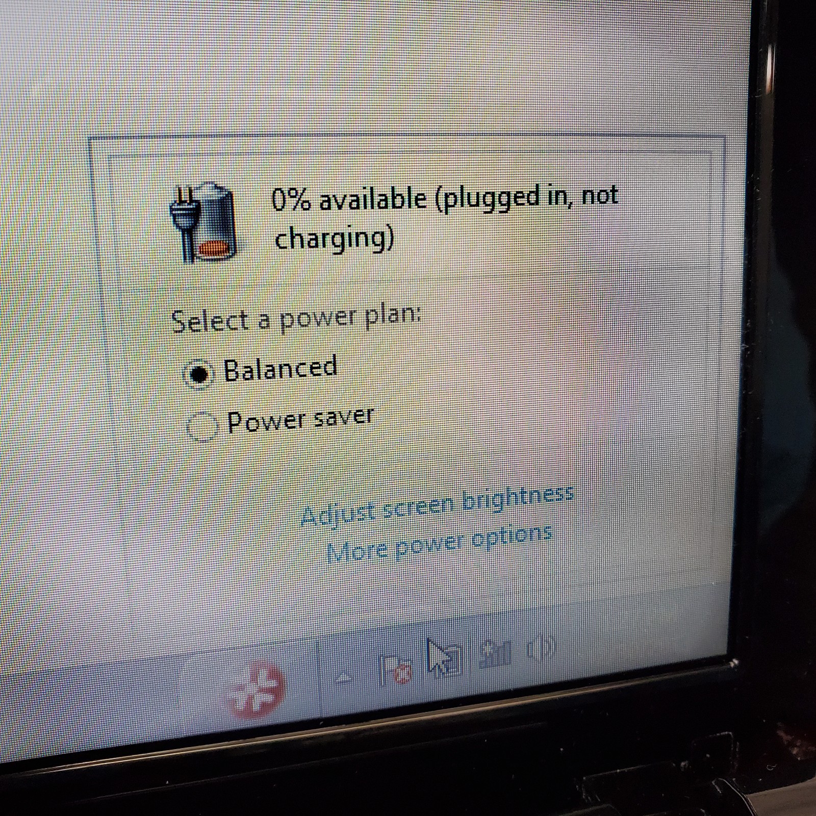 Lenovo G585 15.6″ Laptop AMD E1 4GB RAM 250GB HDD PSU Mouse Box Parts Repair