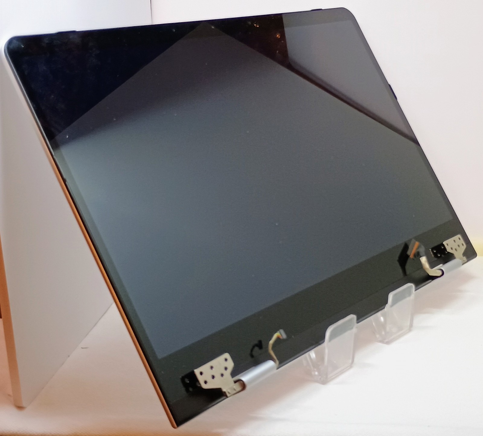 Orbic Airsurf Laptop Replacement Touchscreen unit with hinges tested and working