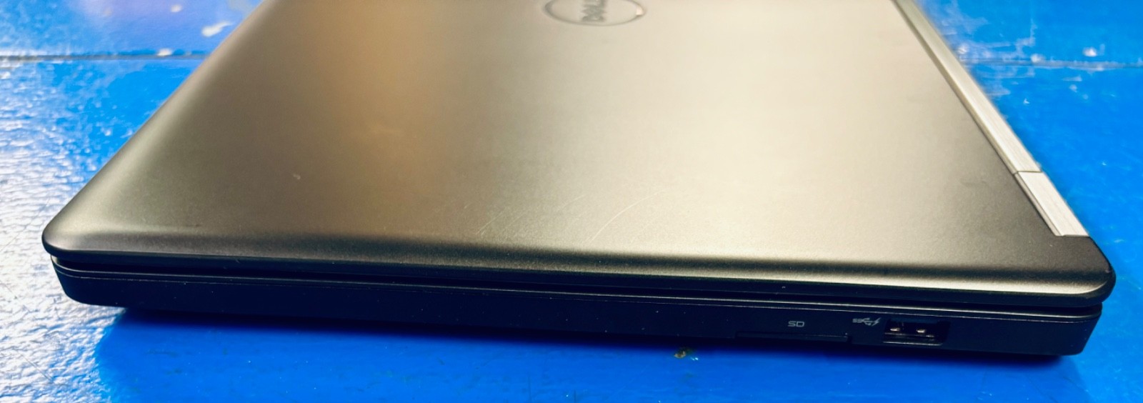 Dell Latitude E5450 14″ Core i5-5300U@ 2.30GHz, 8GB RAM, 256GB SSD, WIN11Pro.