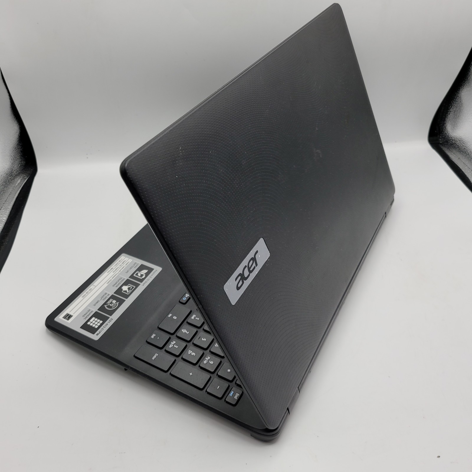 Acer Aspire E15 Start Intel Celeron No RAM 500GB HDD 15.6″ FOR PARTS