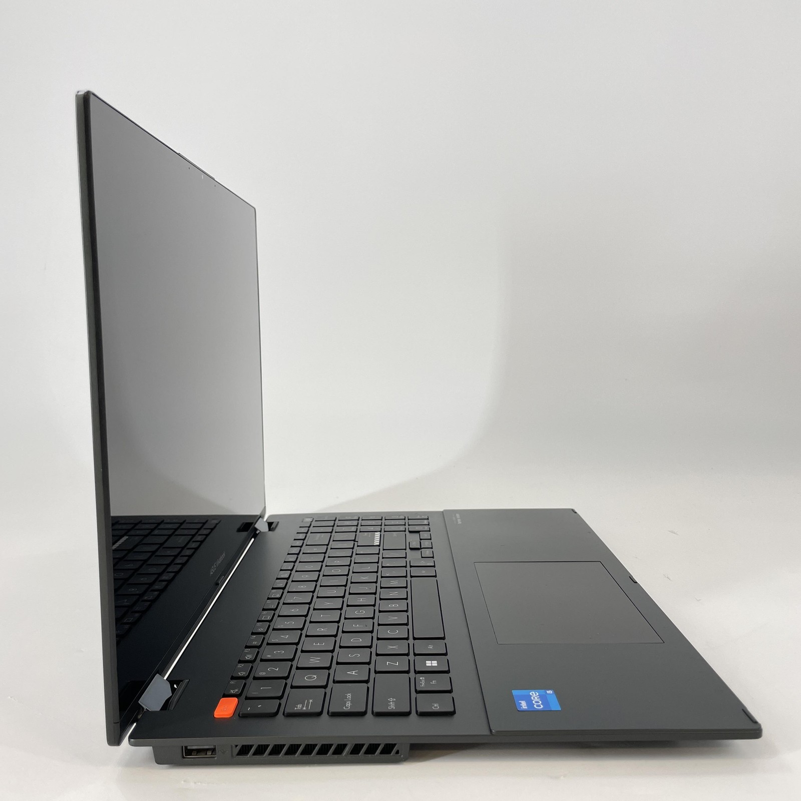 ASUS Vivobook S 16 Flip FHD+ 2023 Green 1.3 GHz i5-1335U 8GB RAM 512GB SSD Good