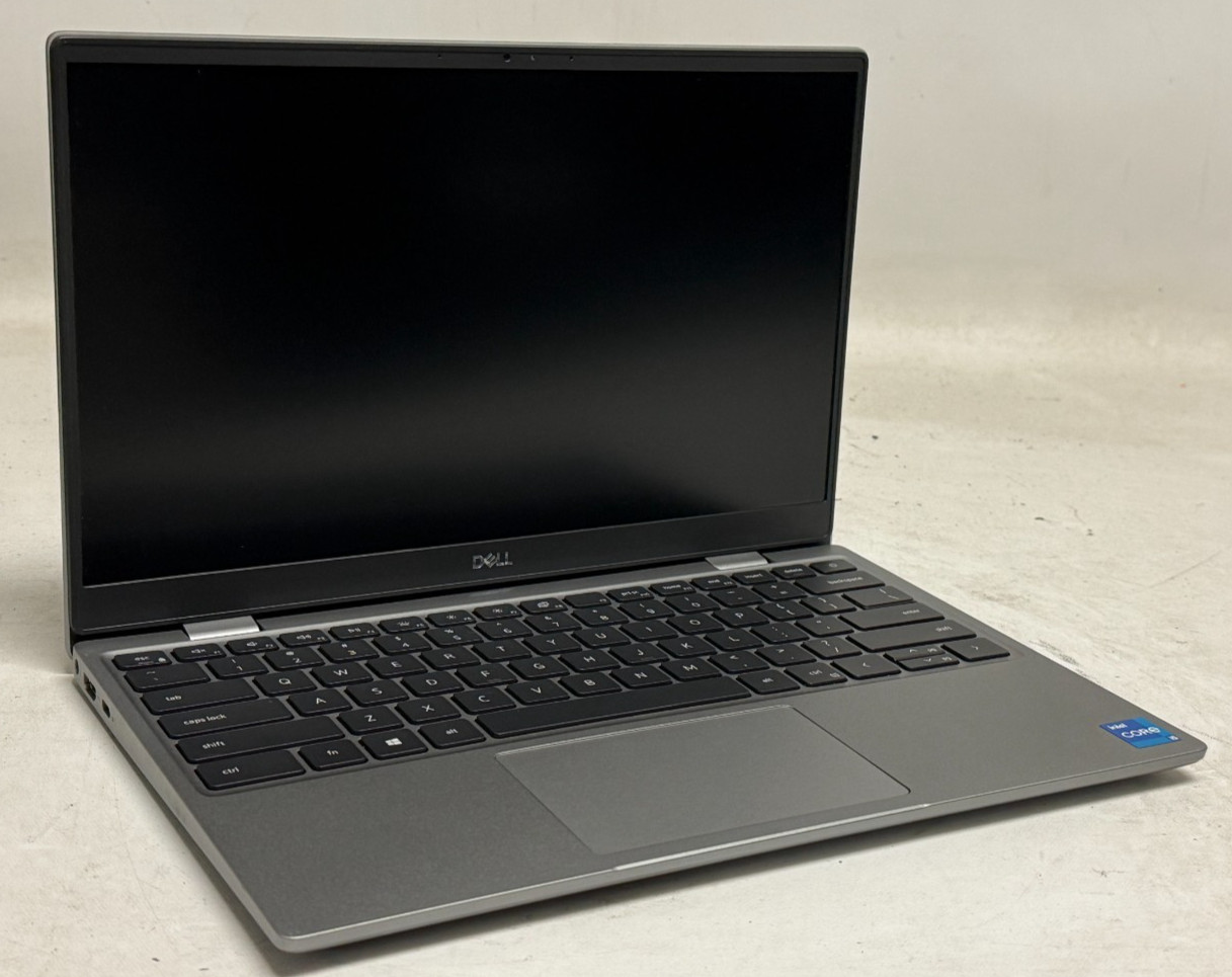 Dell Latitude 3320 13.3″ (i5-1135G7 – 8GB RAM – 256GB SSD – Win11Home)