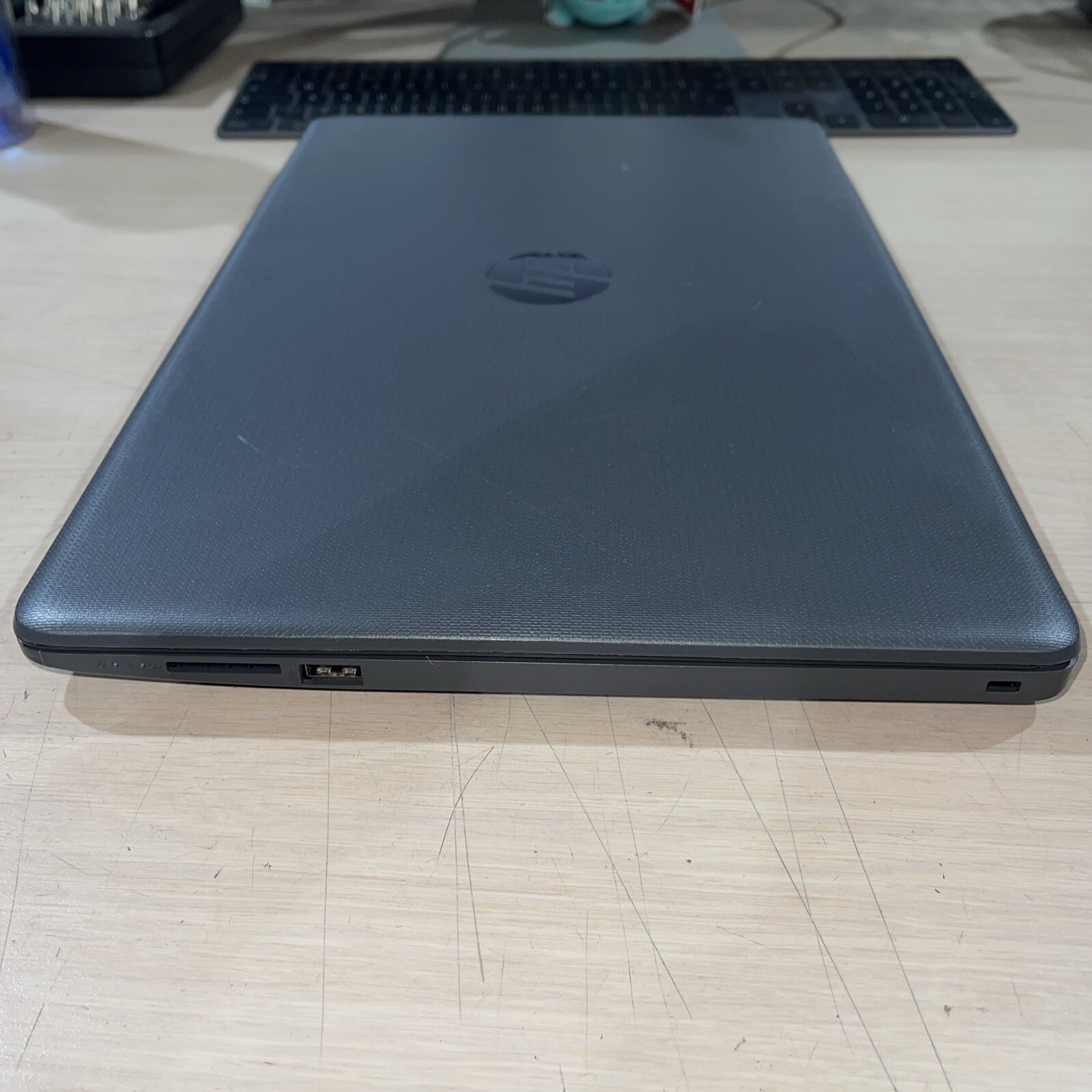HP 255 G7 Notebook AMD A4-9125 Radeon 4GB RAM NO HD1