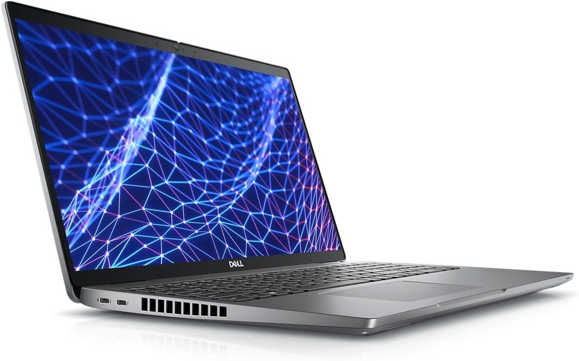 Dell Latitude 5530 15.6″FHD Touch Intel i7-1265U 32GB DDR4 512GB NVMe Win 11 Pro