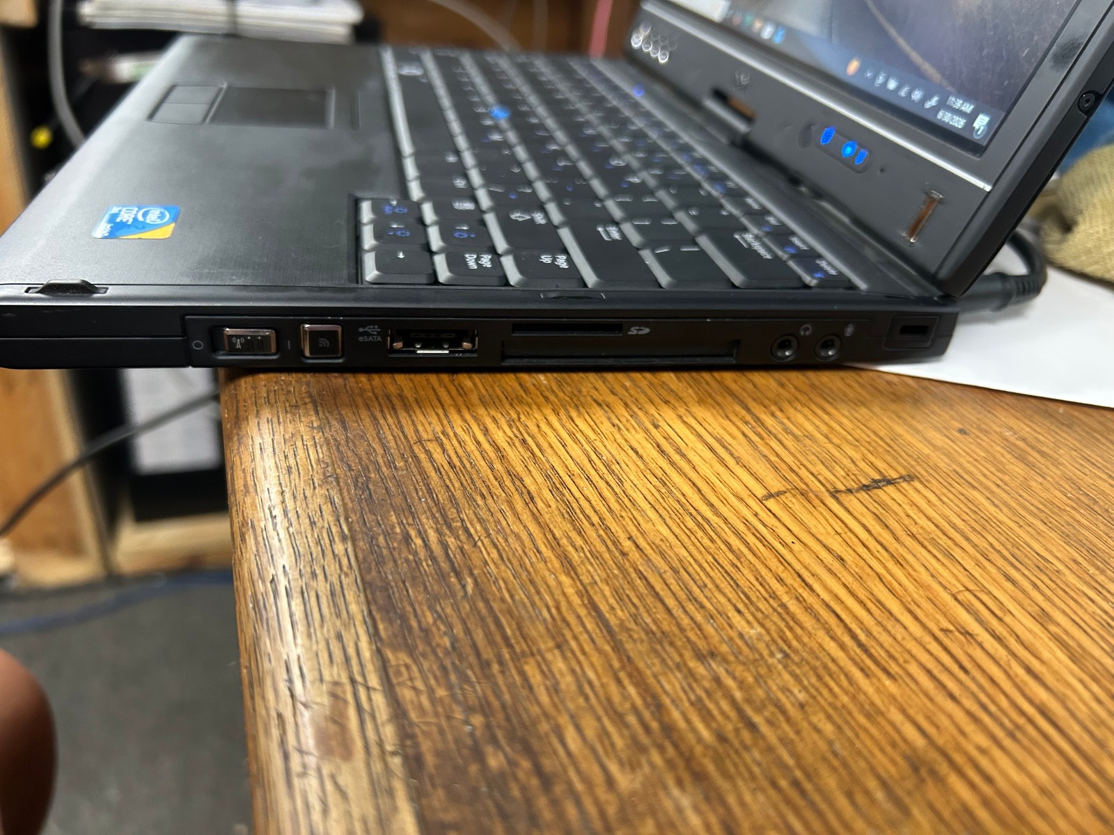 Dell Latitude XT2 Tablet 12″ Touchscreen 2-in-1 SSD Win10 Pro Office Stylus