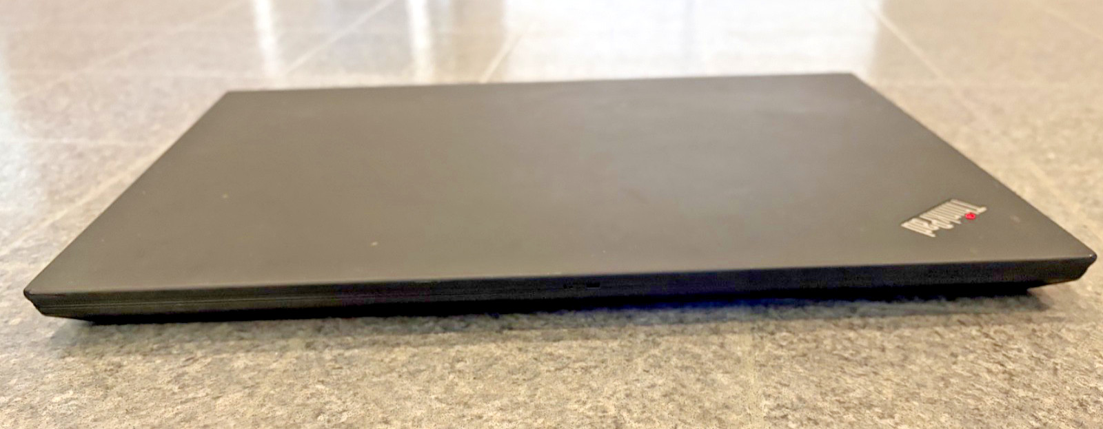 Lenovo ThinkPad T15 Gen 1 ~ Intel Core i7-10510U 24GB DDR4 1TB SSD No Charger