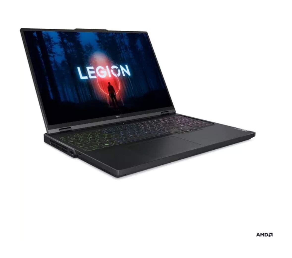 LENOVO Legion Pro 5i Gen 8 16″ Gaming Laptop – AMD Ryzen 7, RTX 4070, 1 TB SSD