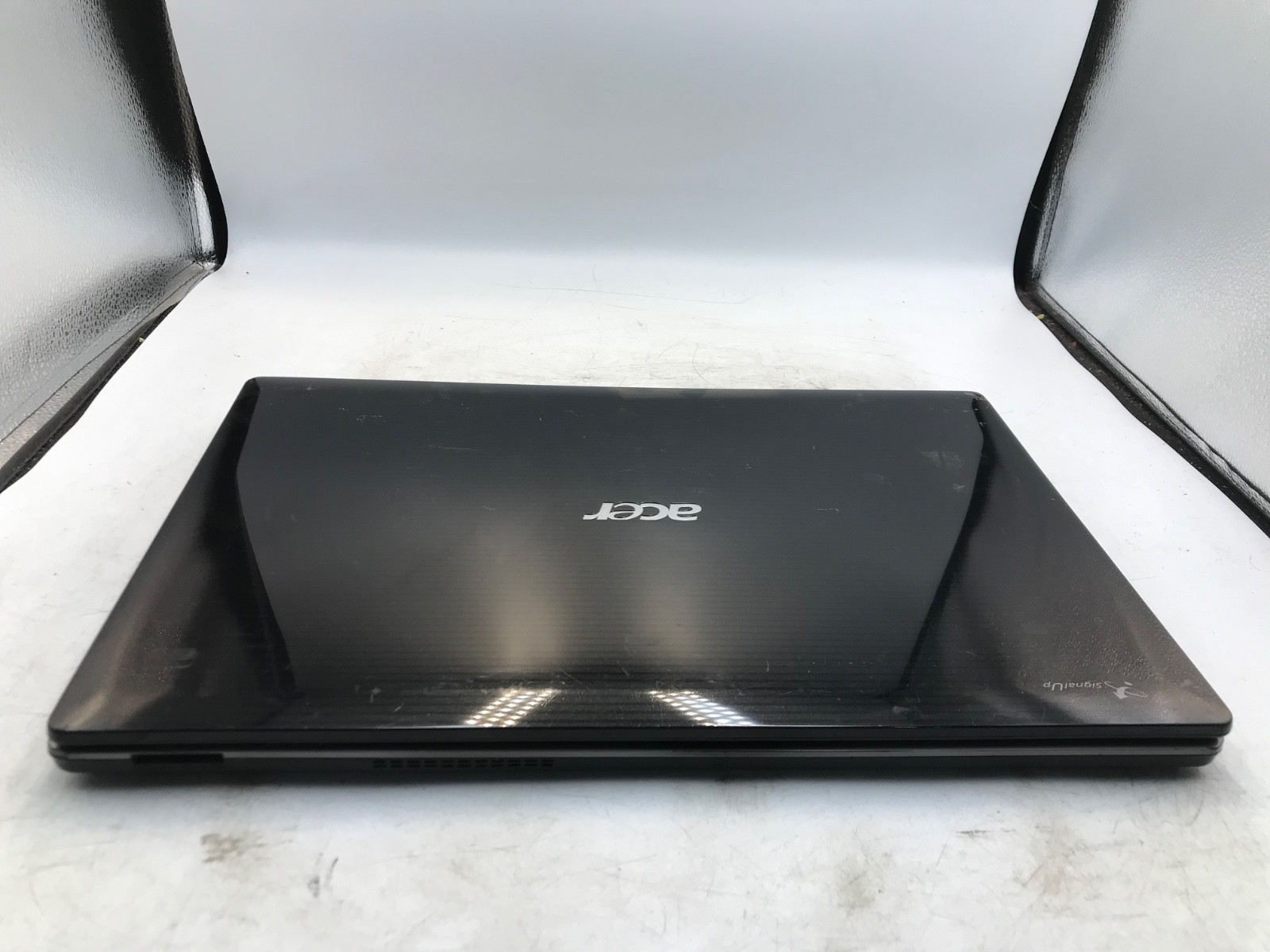Acer Aspire 5745-7247 Intel Core i3-370M 15″ -NO POWER/BROKEN DISPLAY -MZ