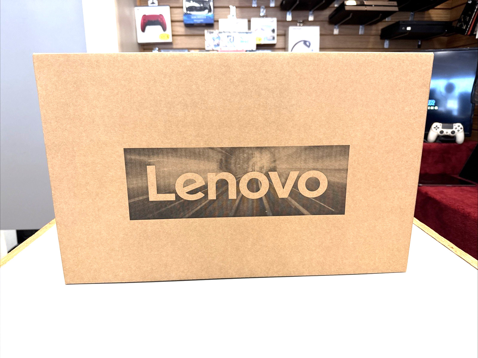 Lenovo IdeaPad 1 15IJL7 15.6” (128GB eMMC Intel Celeron N4500 1.1GHz 4GB…