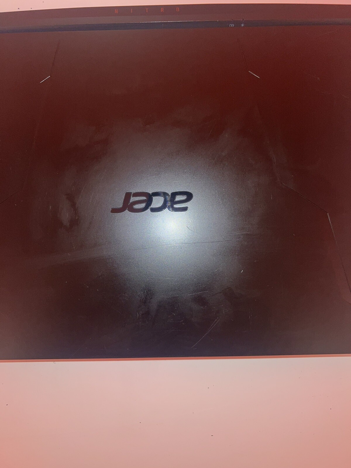 Acer Nitro 5 11th Gen i5 24gb RAM 3050ti! Free Shipping!