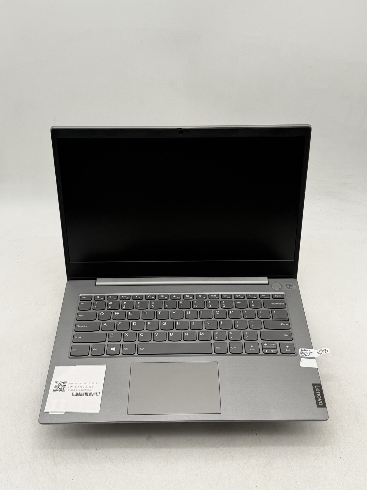 Lenovo ThinkBook 14-IIL 14inch i5-1035G1 8GB 256GB |NO OS Read|