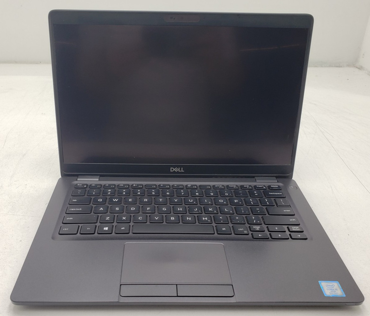 Dell Latitude 5300 i5-8365U 16GB RAM 256GB SSD Touchscreen Win 11 Pro Laptop PC.