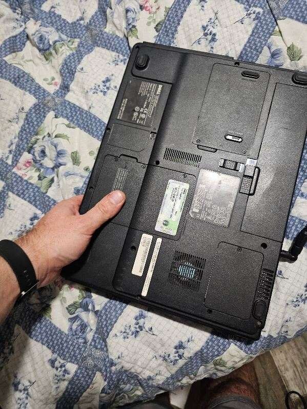 Dell Inspiron B120