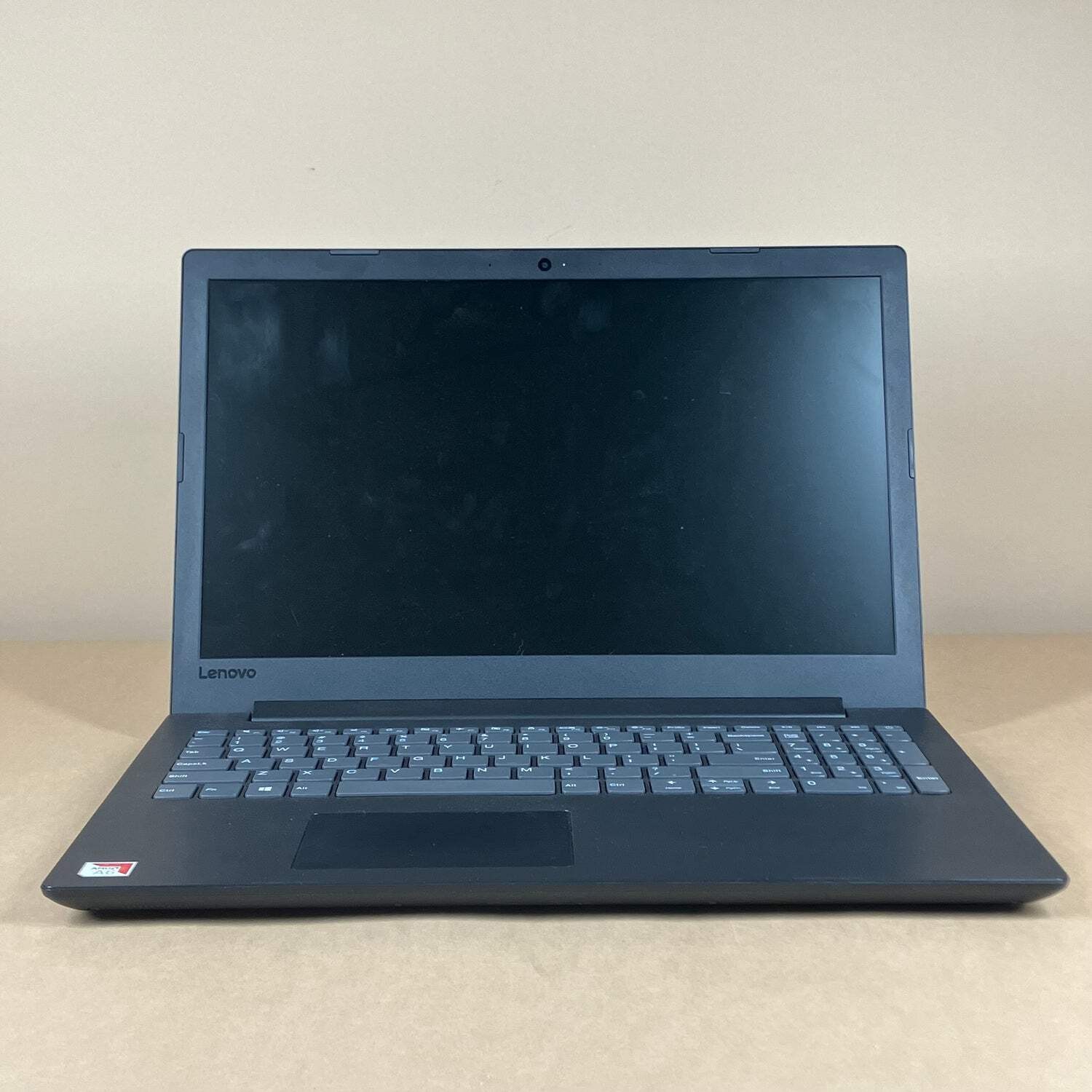 Lenovo Ideapad 81H5 15.6″ A6-9225 2.6GHz 4GB RAM 500GB SSD