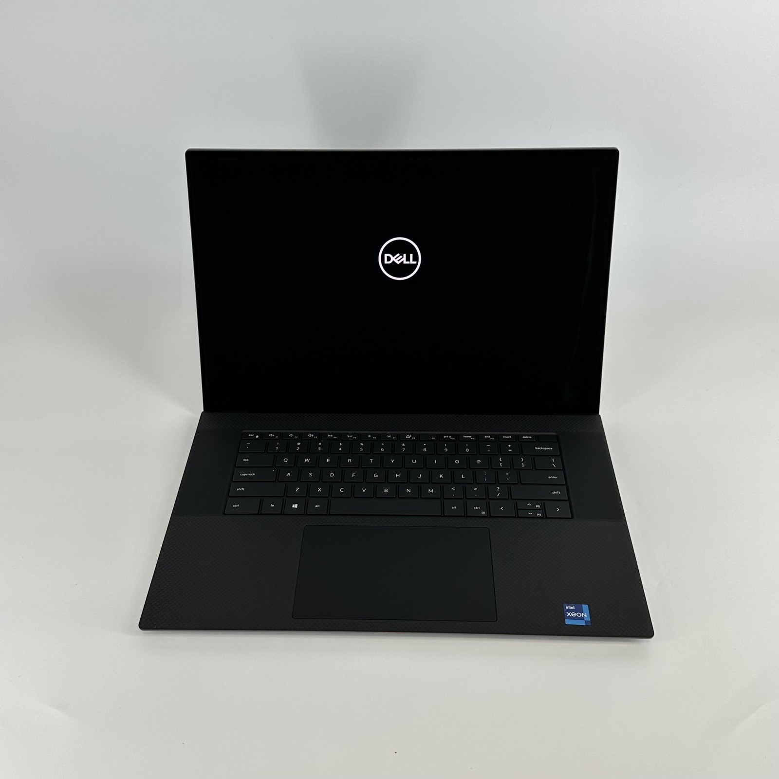 Dell Precision 5760 17 UHD+ TOUCH Xeon W-11955M 2.60GHz 64GB 2TB/512GB RTX A3000