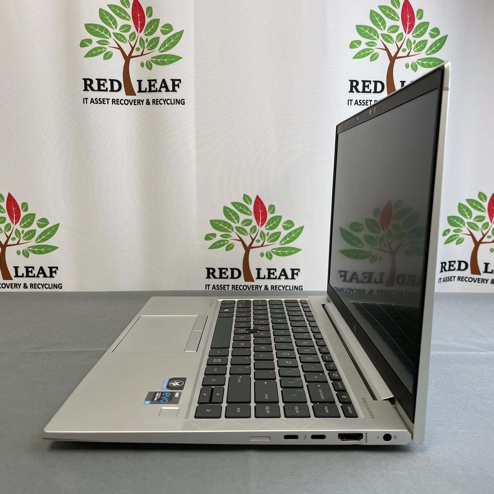 HP EliteBook 840 G8 14″ FHD, i7-1185G7, 16GB, 256GB NVMe, Win 11 | Fair Cond