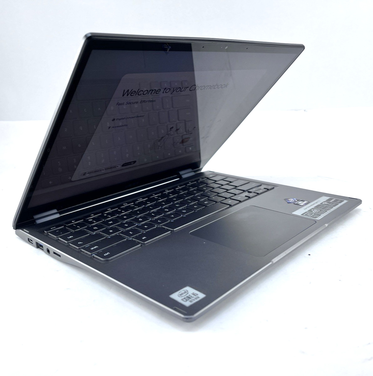 Acer Chromebook Spin 713 CP713-2W i5-10210U @ 1.6 GHz 8GB 128GB *Grade C*