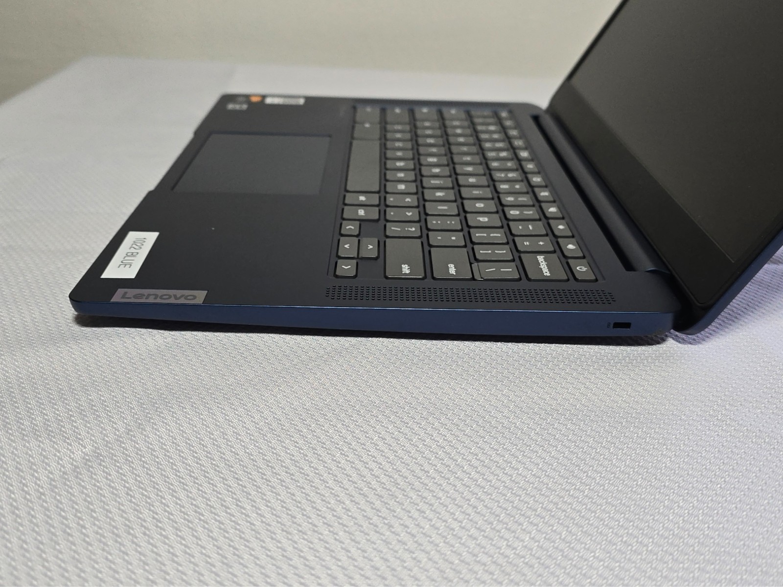 Lenovo IP Slim 3 Chrome Touch Screen