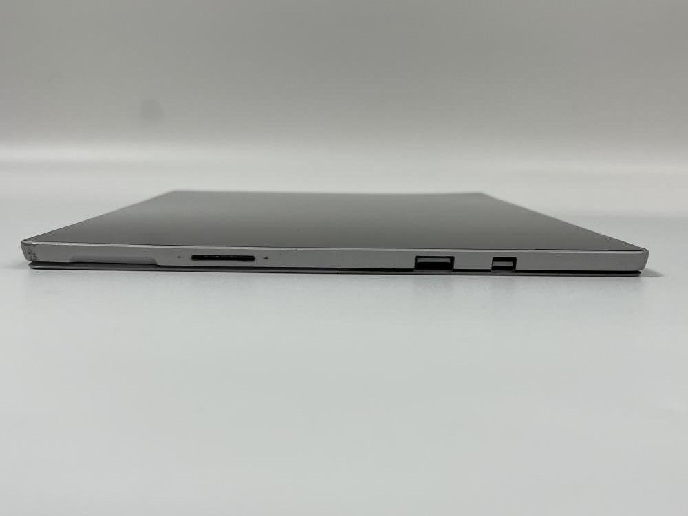 Microsoft Surface Pro 5 256GB 1796 Silver (Wi-Fi) – Fair